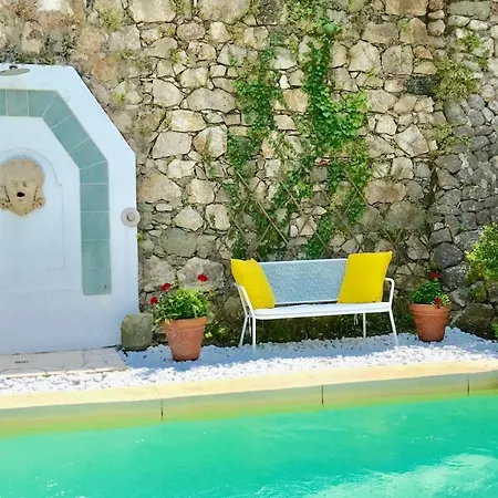Charming With Private Pool