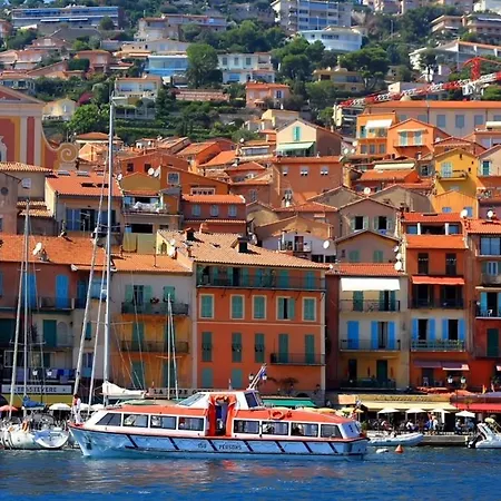 Charming With Private Pool Saint-Jean-Cap-Ferrat